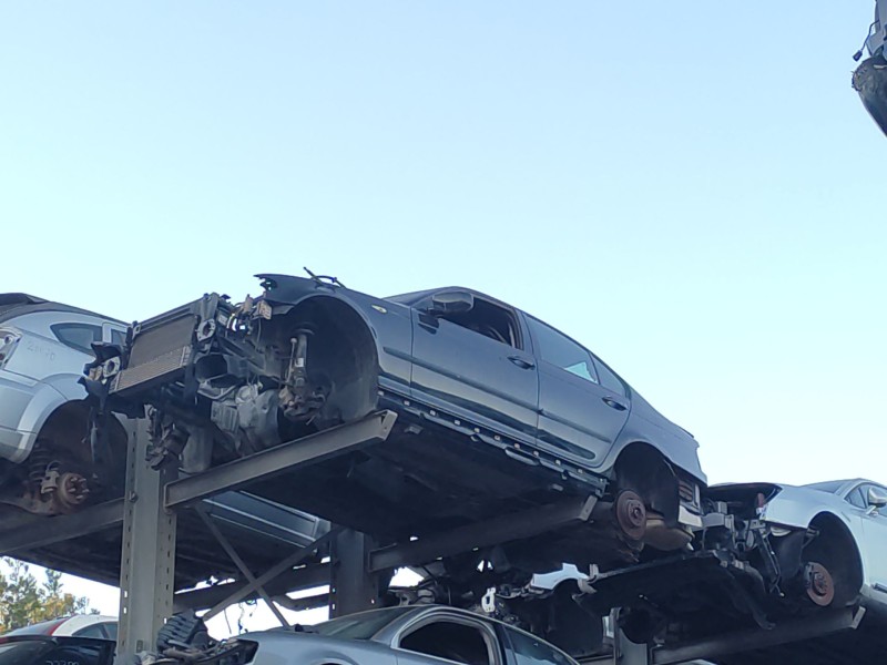 bmw serie 3 berlina (e46) del año 2003