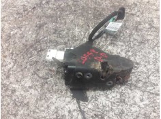 Recambio de cerradura puerta delantera derecha para citroën c4 berlina collection referencia OEM IAM 9683415980 6 PINS 