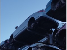 citroën c5 berlina del año 2010 2