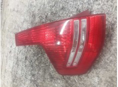 Recambio de piloto trasero izquierdo para citroën c4 berlina collection referencia OEM IAM   