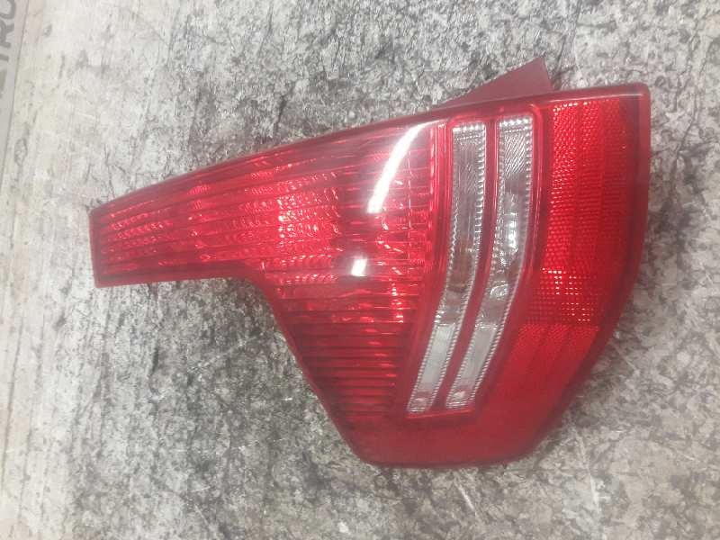 Recambio de piloto trasero izquierdo para citroën c4 berlina collection referencia OEM IAM   