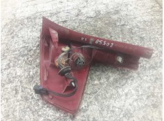 Recambio de piloto trasero izquierdo para citroën c4 berlina collection referencia OEM IAM    2