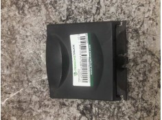 Recambio de cenicero para citroën c4 berlina exclusive referencia OEM IAM 9653798677BG 9653130077HG 