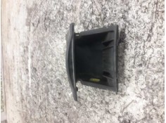 Recambio de cenicero para citroën c4 berlina exclusive referencia OEM IAM 9653798677BG 9653130077HG  2