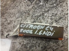 Recambio de pantalla multifuncion para citroën c4 berlina collection referencia OEM IAM 9654149380 102602000 6 PINS