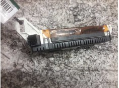 Recambio de pantalla multifuncion para citroën c4 berlina collection referencia OEM IAM 9654149380 102602000 6 PINS 2