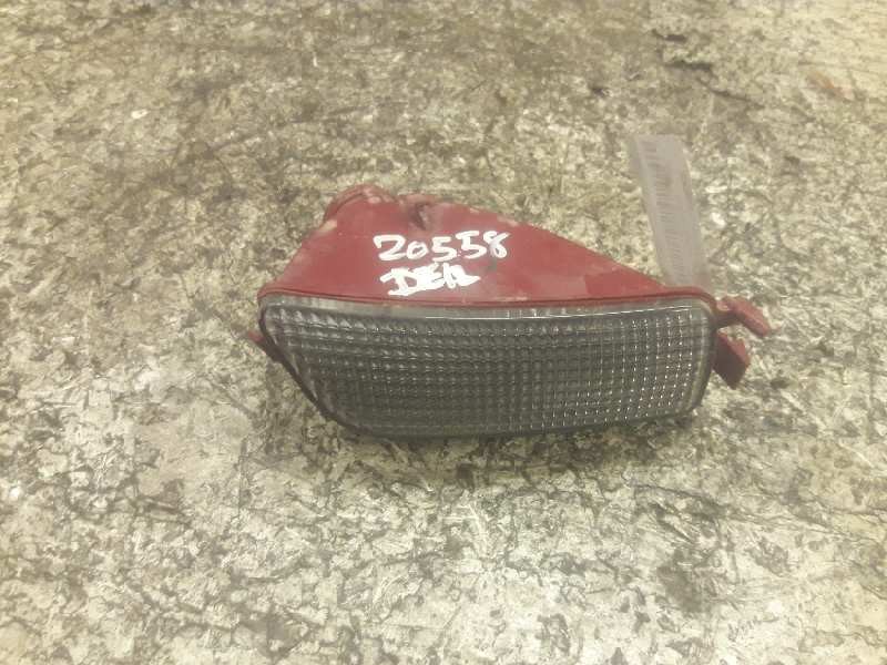 Recambio de piloto marcha atras para citroën c4 berlina collection referencia OEM IAM  DERECHO 