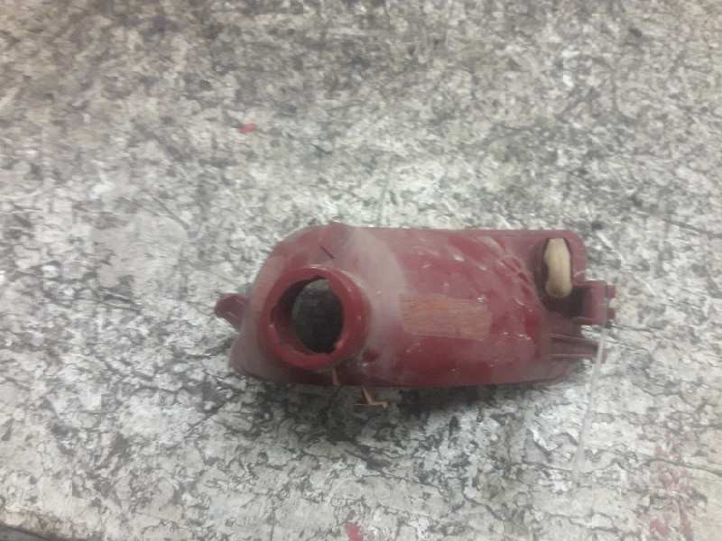 Recambio de piloto marcha atras para citroën c4 berlina collection referencia OEM IAM  DERECHO 