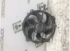 Recambio de electroventilador para citroën c4 berlina collection referencia OEM IAM 070610048   2