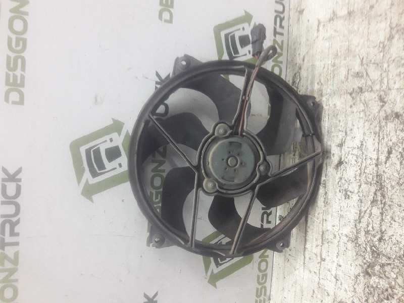 Recambio de electroventilador para citroën c4 berlina collection referencia OEM IAM 070610048  