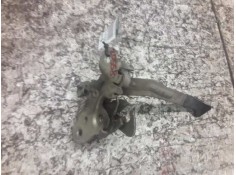 Recambio de cerradura capot para citroën c4 berlina collection referencia OEM IAM 9646913780  