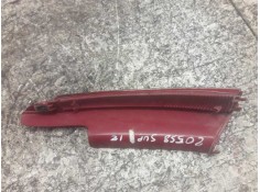 Recambio de piloto trasero izquierdo para citroën c4 berlina collection referencia OEM IAM 9655863880 SUPERIOR  2