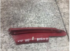 Recambio de piloto trasero derecho para citroën c4 berlina collection referencia OEM IAM 9655863780 SUPERIOR  2