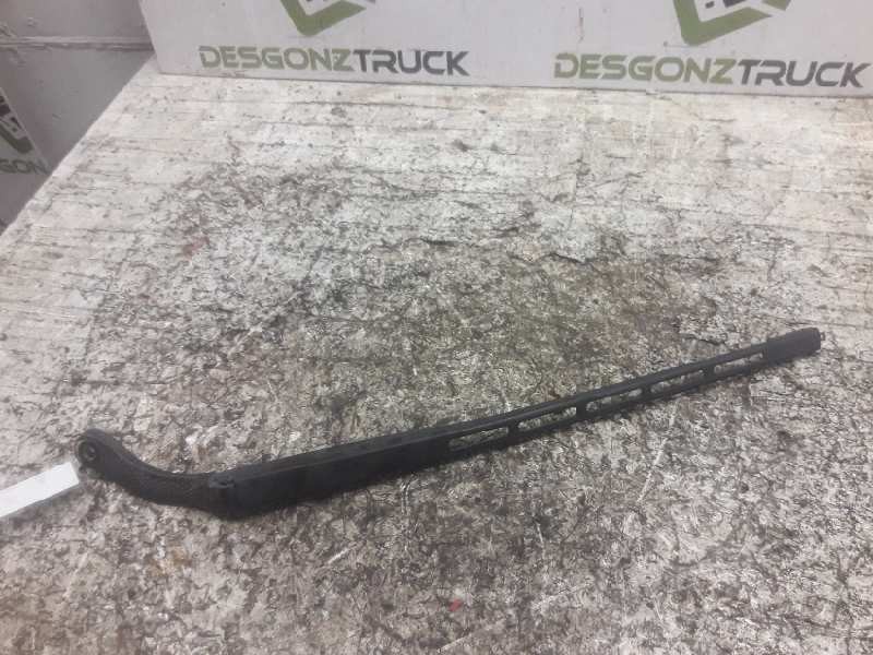 Recambio de brazo limpia delantero derecho para citroën c4 berlina collection referencia OEM IAM 9656189480 9650104080 
