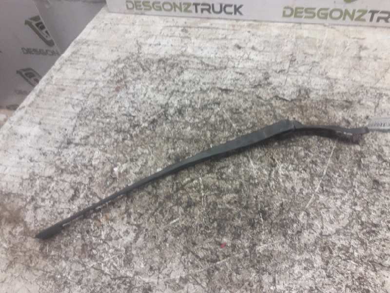 Recambio de brazo limpia delantero derecho para citroën c4 berlina collection referencia OEM IAM 9656189480 9650104080 