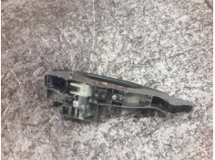 Recambio de maneta exterior trasera derecha para citroën c4 berlina collection referencia OEM IAM 9682508080   2