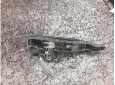 Recambio de maneta exterior delantera derecha para citroën c4 berlina collection referencia OEM IAM 9682508080   2