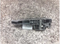 Recambio de maneta exterior trasera izquierda para citroën c4 berlina collection referencia OEM IAM 9656638380   2