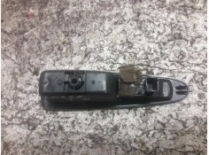 Recambio de mando elevalunas trasero derecho para citroën c4 berlina collection referencia OEM IAM 9650912777 4 PINS  2