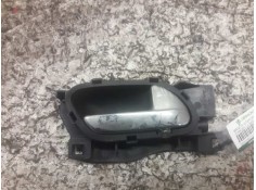 Recambio de maneta interior delantera derecha para citroën c4 berlina collection referencia OEM IAM 96435310VD  