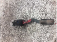 Recambio de potenciometro pedal para citroën c4 berlina collection referencia OEM IAM 9680565880 0280755041 5 PINS