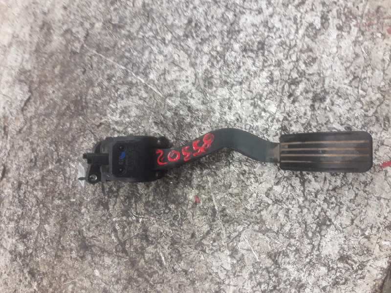 Recambio de potenciometro pedal para citroën c4 berlina collection referencia OEM IAM 9680565880 0280755041 5 PINS