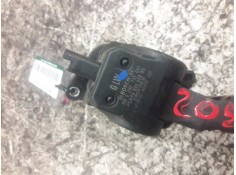 Recambio de potenciometro pedal para citroën c4 berlina collection referencia OEM IAM 9680565880 0280755041 5 PINS 2