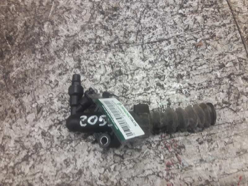 Recambio de bombin embrague para citroën c4 berlina collection referencia OEM IAM   