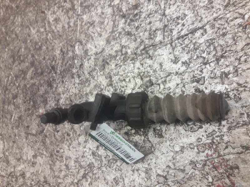 Recambio de bombin embrague para citroën c4 berlina collection referencia OEM IAM   