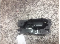 Recambio de maneta interior trasera derecha para citroën c4 berlina collection referencia OEM IAM 96435310VD   2