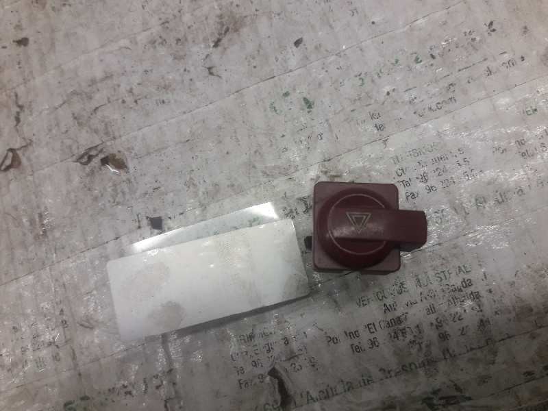 Recambio de warning para citroën c4 berlina exclusive referencia OEM IAM 96480877 4 PINS 