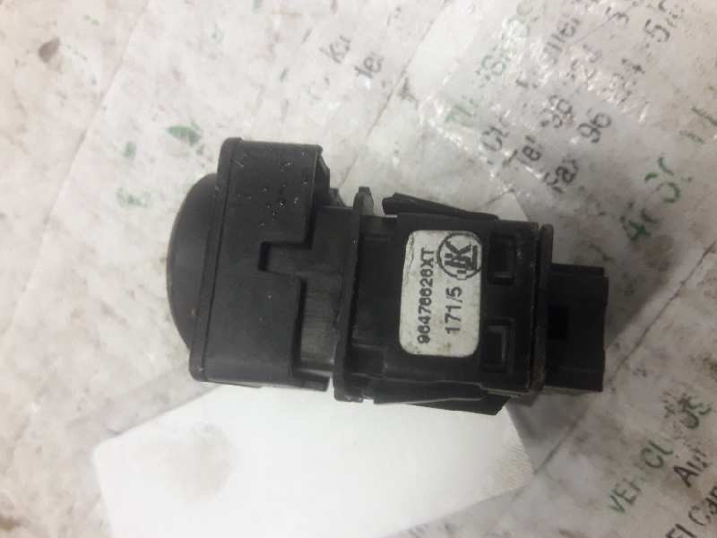 Recambio de interruptor para citroën c4 berlina cool referencia OEM IAM 96476626XT 4 PINS 