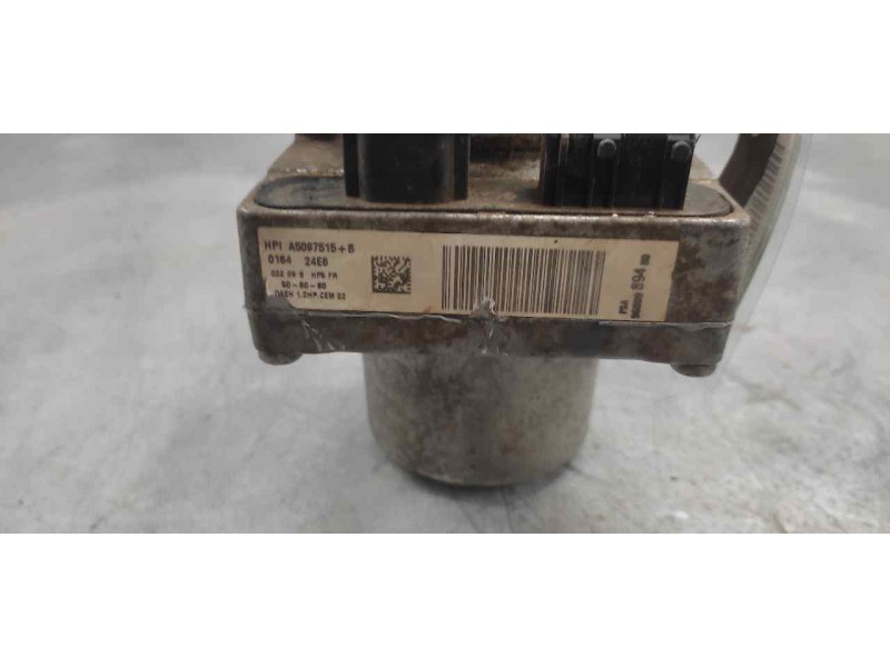 Recambio de bomba servodireccion para citroën c4 berlina lx referencia OEM IAM 9680989480 9/2 PINS 