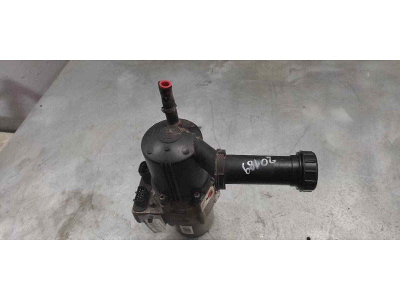 Recambio de bomba servodireccion para citroën c4 berlina lx referencia OEM IAM 9680989480 9/2 PINS 
