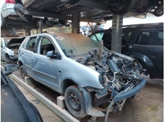 volkswagen polo (9n1) del año 2003 2