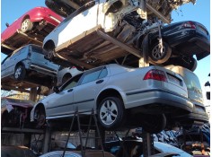 saab 9-5 berlina del año 2002 2