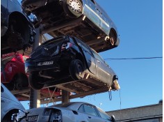 renault clio iii del año 2007 2