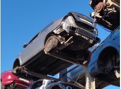 chevrolet aveo del año 2007 2