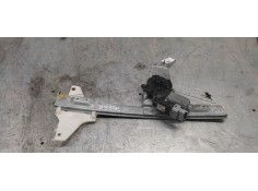 Recambio de elevalunas trasero izquierdo para citroën c4 picasso avatar referencia OEM IAM 400979E  6 PINS