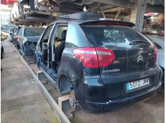 citroën c4 picasso del año 2009 2