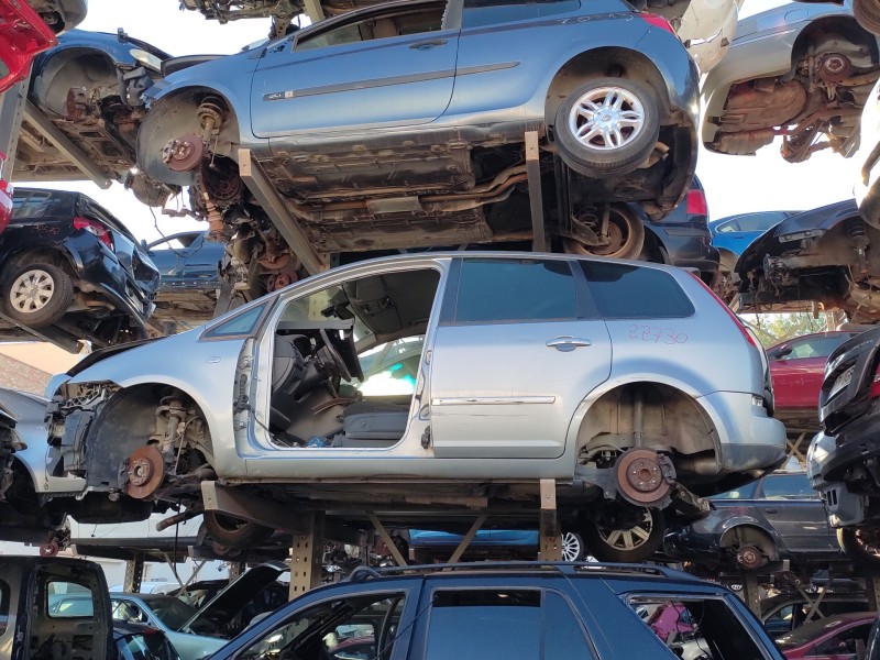 ford focus c-max (cap) del año 2005