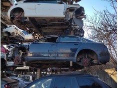 audi a4 berlina (8e) del año 2001 2