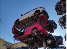 skoda fabia (5j2 ) del año 2009 2