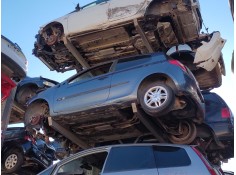 renault clio iii del año 2006 2