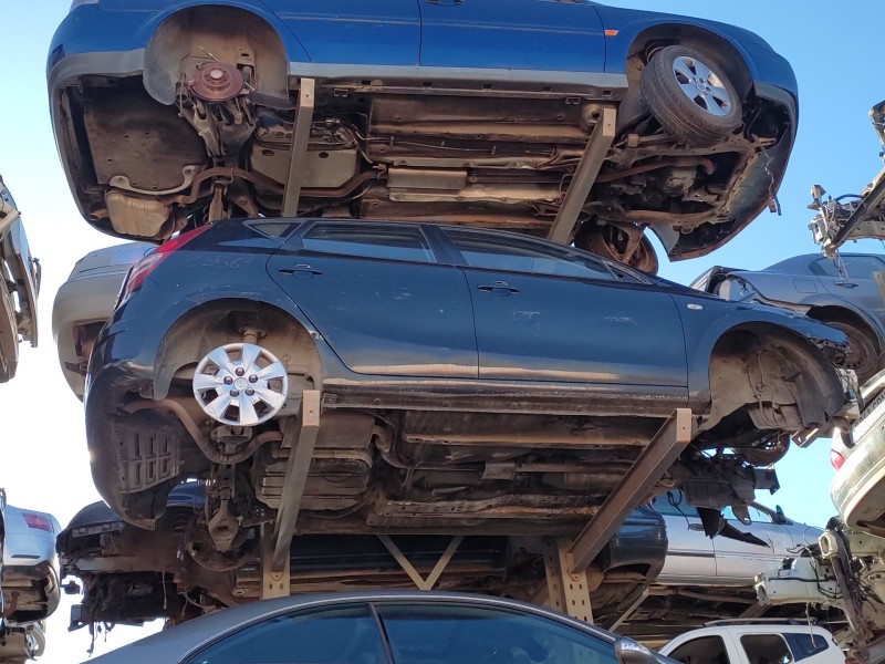 hyundai i30 del año 2007