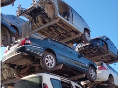 jaguar x-type del año 2003