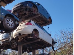 volkswagen golf v berlina (1k1) del año 2004 2