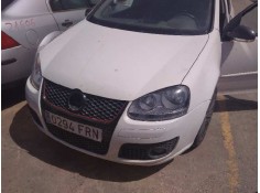 volkswagen golf v berlina (1k1) del año 2004