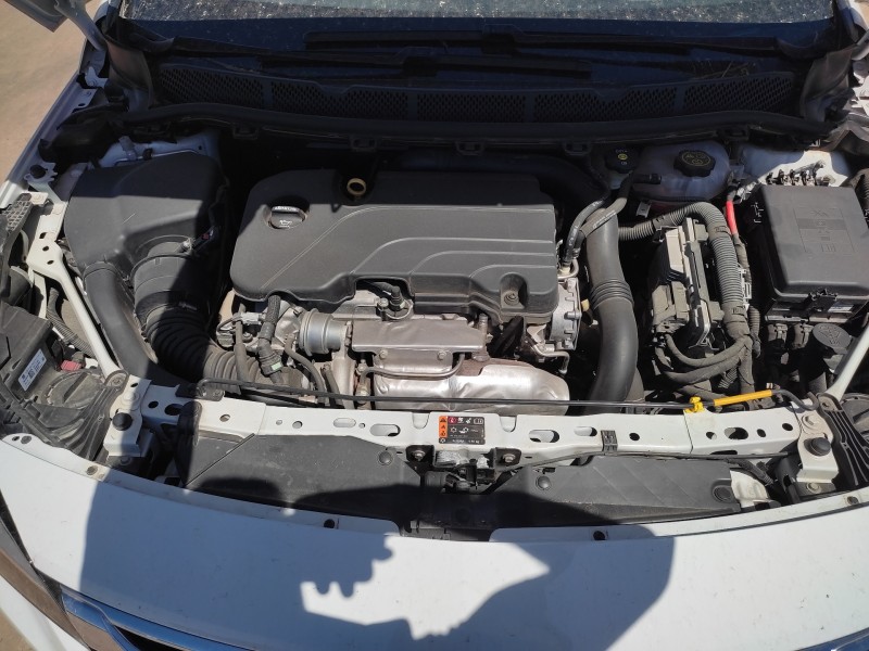 opel astra k lim. 5türig del año 2018