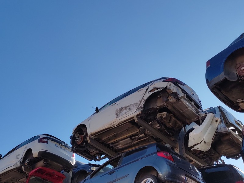 opel astra k lim. 5türig del año 2018